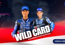Pembalap Yamaha Kakak Beradik Tampil di WorldSSP300 Ceko