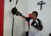 Kenali Ragam Sansak untuk Latihan Beladiri