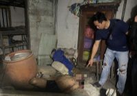 Diduga Kuat Faktor Inilah Penyebab Pria Gantung Diri di Sungai Tabuk
