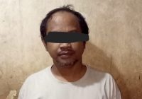 Pelaku Penipuan dan Hipnotis Warga Komplek HKSN Banjarmasin Diringkus di Makassar
