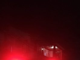 BREAKING NEWS Temuan Mayat di Komplek Taekwondo Banjarmasin
