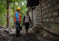 PLN Pulihkan Sistem Kelistrikan dan Bantu Warga Terdampak Gempa Jogja