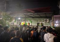 Kesaksian Warga Soal Temuan Mayat di Komplek Taekwondo, Terakhir Terlihat Saat Idul Adha