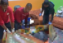 Temuan Mayat di Komplek Taekwondo Banjarmasin Diduga Korban Pembunuhan