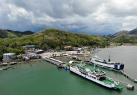 Penyebrangan Bali-Lombok Ditutup Akibat Cuaca Ekstrem