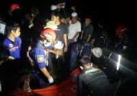 Identitas Mayat di Sungai Aning Astambul Sudah Diketahui, Seorang Duda dan Miliki Seorang Anak