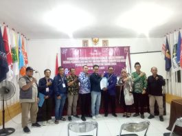 Ada Bacaleg Meninggal Dunia, Nasdem Jadi Partai Penutup Perbaikan Dokumen di KPU Banjar