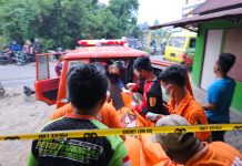 Motif dan Kronologi Tewasnya PSK di Eks Lokalisasi Pembatuan Banjarbaru, Pelaku Ternyata Pelanggan