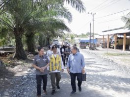 Perbaikan Jalan Anjir-Marabahan Dapat Kucuran DAK