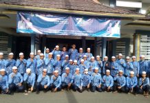 Bupati Banjar Resmi Melepas Kafilah MTQ Asal Kabupaten Banjar ke Ajang MTQN Provinsi Kalsel
