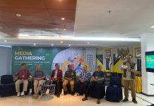 Realisasi Penerimaan Pajak Kalsel di Semester 1 Capai 72,18 Persen