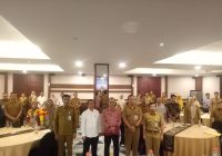 PUPR Kalsel : Baru 2 Daerah Terapkan Sanitasi Total