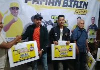 Puluhan Atlet Potensial di Porwada Kalsel Disiapkan untuk Porwanas