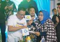 Satu Tahun GEKRAFS Kalsel Berkontribusi untuk Banua