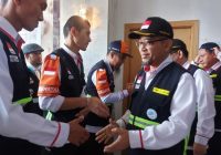 Klinik Kesehatan Haji Indonesia Telah Layani 3.745 Jemaah Haji Sakit di Mekkah