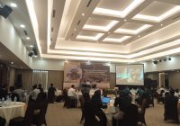 PUPR Kalsel Gelar Bimtek dan Sosialisasi Green Building