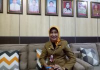 Bangunan Pustu Desa Kalampaian Ilir Dimakan Rayap, ini Kata Kadinkes Banjar
