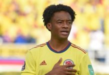 Ditolak Cristiano Ronaldo Main di Liga Arab, Juan Cuadrado: Masih Ada Pilihan