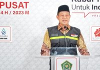 Hari Ini 7.452 Jemaah dan Petugas Haji Tinggalkan Tanah Suci, Debarkasi Banjarmasin 328 Orang