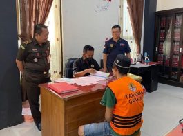Tersangka Pembalakan Liar Kayu Jati di Situbondo Didenda Rp 2,5 Miliar