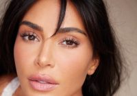 Demi Anak, Kim Kardashian Rela Bolak-balik AS-Jepang untuk Lihat Messi, Ronaldo dan Neymar