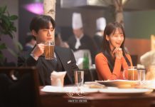 Link Nonton Streaming Drakor King the Land Episode 6 Sub Indo, Gu Won Ngajak Sa Rang Kencan