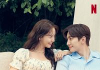 Link Nonton Streaming Drakor King the Land Episode 8 Sub Indo