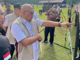 Kompolnas RI Antisipasi Kecurangan di Penerimaan Taruna/Taruni