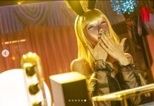 Sinopsis, Jadwal Tayang, Jumlah Episode Drakor Mask Girl