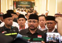 KUA Akan Dijadikan Tempat Pernikahan Semua Agama