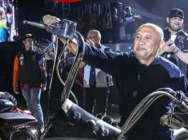 Project S TikTok Ancam 21 juta UMKM Lokal, Menkop Teten Minta Perlindungan