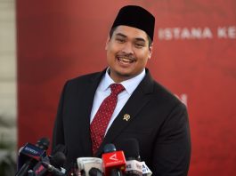 Nama Menpora Dito Ariotedjo Kembali Disebut di Sidang BTS Kominfo, Begini Sikap Kejagung