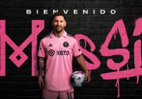 Lionel Messi Raih Ballon d'Or ke 8 Kalahkan Haaland