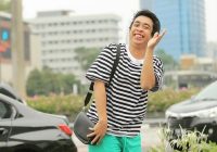 Konten Sahurnya Viral Hingga ke Malaysia, Mimi Peri Diajak Main Film Komedi 'Mat Tudung Begins' di Negeri Jiran