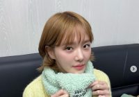 Park Gyu Young Mengaku Gugup Bakal Bintangi Squid Game 2
