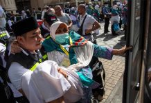 Rincian Kepulangan Haji ke Tanah Air Besok, Jemaah Banjarmasin Tiba Pukul 13.30 WIB