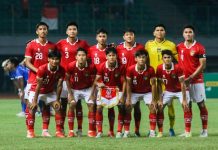 FIFA Matchday 2023, PSSI Bakal Datangkan Jerman Lawan Timnas Indonesia