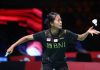 JADWAL 6 Wakil Indonesia Berlaga di Babak 16 Besar Korea Open 2023 Hari Ini, Ada Putri Kusuma & Fajar/Rian