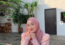 Dikabarkan Dekat dengan Pria Bule, Ririe Fairus Buka Suara