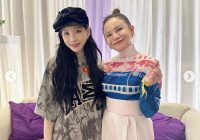 Foto Bareng Taeyeon SNSD, Warganet Minta Rossa Duet