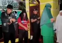 MUI Bakal Datangi Ponpes Al Kafiyah Tampilkan Imam Perempuan di Video Viral