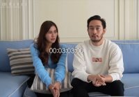 Syahnaz dan Jeje Govinda Klarifikasi Isu Perselingkuhan 'Aku Menyesal'
