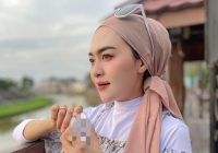Selebgram Meylisa Zaara Sebut Selingkuhan Suaminya Seorang Pria yang Jadi Saksi Nikah