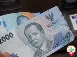 Viral Tiktok Tarik Uang Rp 100 Ribu Malah Dapat Rp 52 Ribu