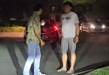 Polisi Pertemukan Atlet MMA dengan Pemobil Arogan di Tangerang, Begini Akhirnya