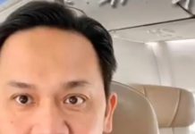 Farhat Abbas Minta Syahnaz Diboikot