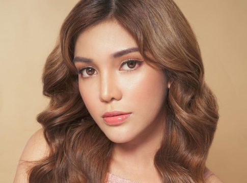 Pelaku Teror Penyebaran Video Syur pada Artis Hasninda Ramadhani Minta Rp 20 Juta