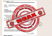 Waspada Modus Penipuan via Whatsapp Mengatasnamakan BNI