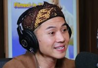 Duta Seblak Rafael Tan Mengaku Sempat Jalani 3 Agama