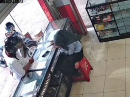 Waspada Modus Penipuan Uang Tertinggal Saat Isi Pulsa, Pelaku Sisir Toko di Pelaihari